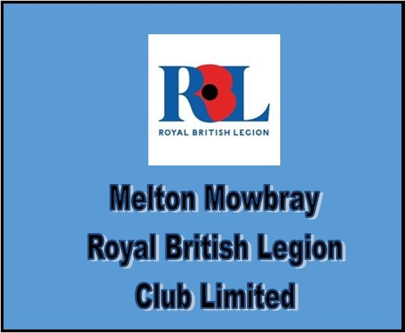 The Royal British Legion